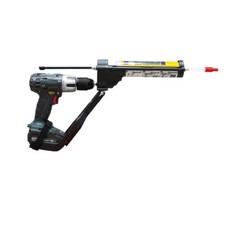 Silikonpresse Adapter