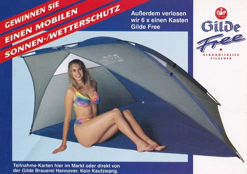 Gilde brauerei - -,