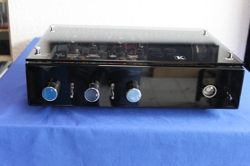 Klimo merlin top highend - -,