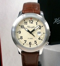 KIENZLE Herrenuhr Automatik