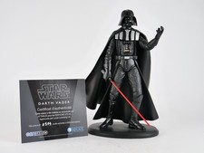 Darth Vader Attakus Edition