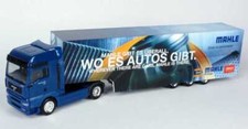 1:87 MAN TG-A XXL Sattelzug
