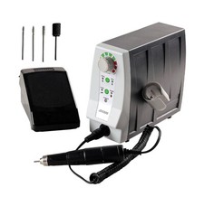 JSDA Nagelfräser Nagelfeile