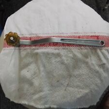 HAZET SPEZIAL VENTILEINSTELLWERKZEUG 2568-1