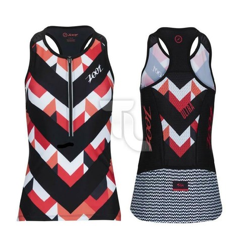 Zoot ultra tri top racerback - ultra,