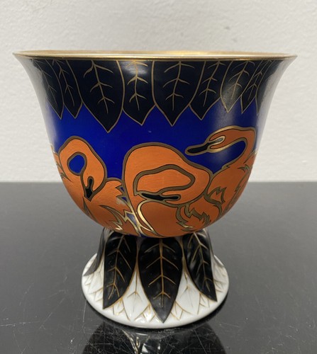 Fraureuth porzellan vase - fraureuth,