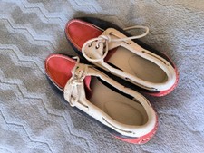 Timberland Damen Classic Unlined Bootsschuhe Gr. 41 oder 9.5 W gebraucht 