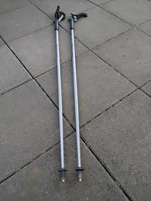 Walking Stöcke mit Gummipuffer