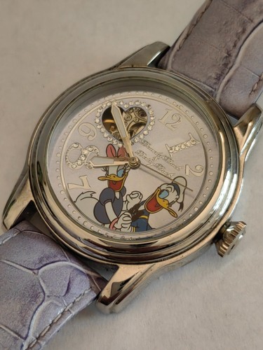 Disney donald daisy - disney, duck