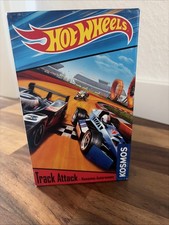 Kosmos Hot Wheels Track Attack