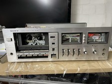 Sony TC-K 5 Stereo