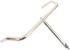 Lenker Alt-Holland Model Retro Chrom Oma Fahrradlenker