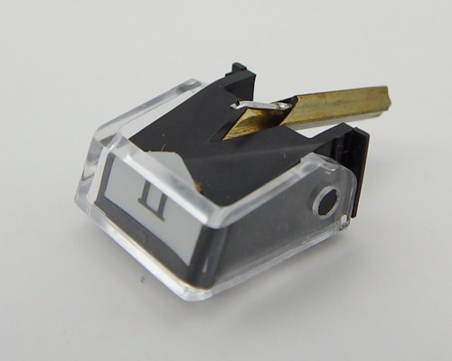 Tonacord diamant nadel - nadel, f