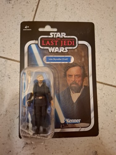 Star wars vintage - vintage, collection