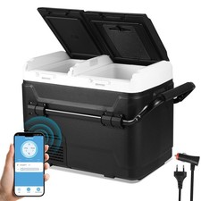 Kompressor Kühlbox 50L