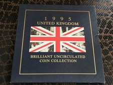 1995 ROYAL MINT ORIGINAL
