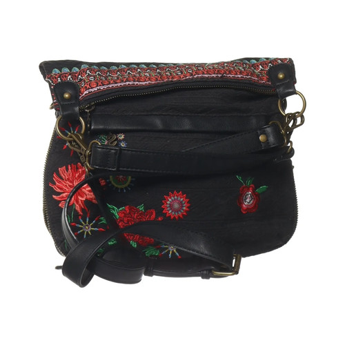 Desigual umhängetasche - desigual,,
