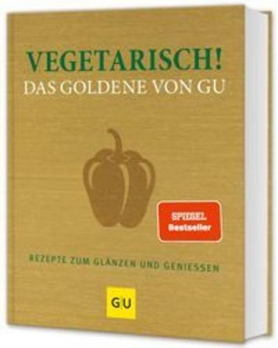 Vegetarisch das goldene - vegetarisch!,