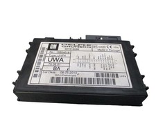 Steuergerät uhp4 bluetooth - uhp4,