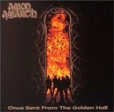 Amon amarth once sent - sent, from
