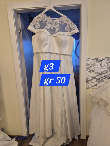 Brautkleid hochzeitskleid - brautkleid, gr