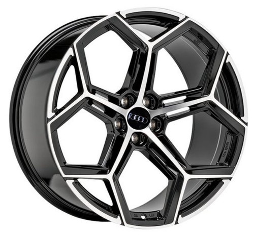 Zoll winterräder audi rs6 - 22,