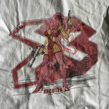 Vintage Xecuter X3 Xbox Mod