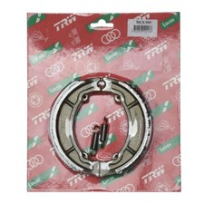 TRW Bremsbacken Bremsbelag