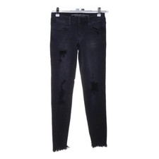 American Eagle Outfitters, Jeans, Größe: 30, Schwarz #5BF