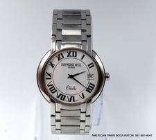 Raymond Weil Othello 2311