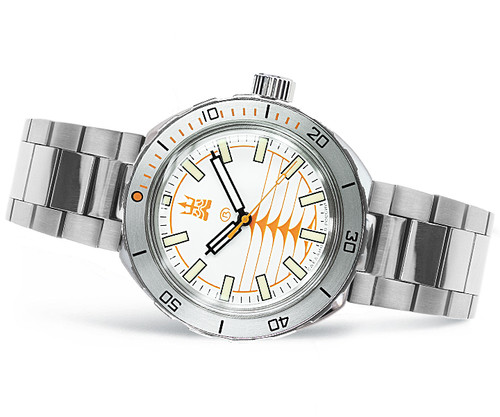 Neu vostok amfibia amphibia - neu,