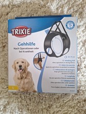 Trixie gehhilfe für hunde - hunde, –