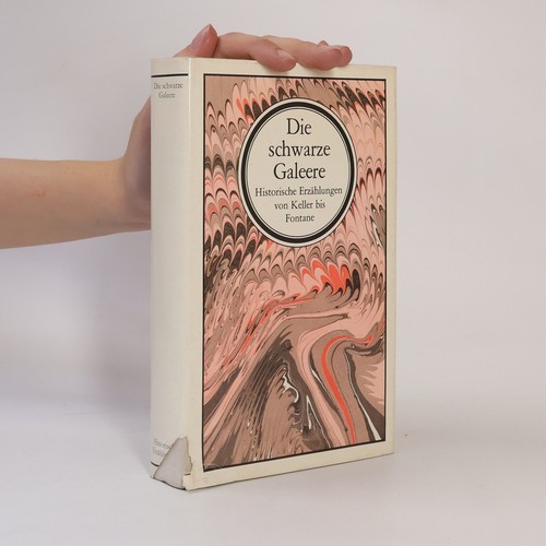 Die schwarze galeere - galeere , | 