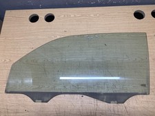 Scheibe Fensterscheibe Kurbelscheibe VW Lupo 6X Seat Arosa 6H vorn links