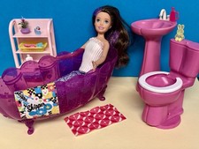 Barbie Skipper Puppe mit