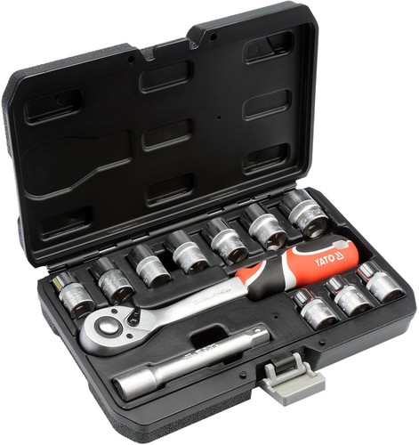 Yato 38671 werkzeugkoffer - yato,
