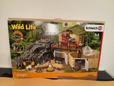 Schleich Wild Life OVP 42350