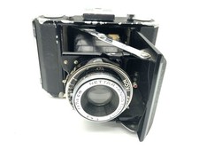 Zeiss Ikon Nettar 515