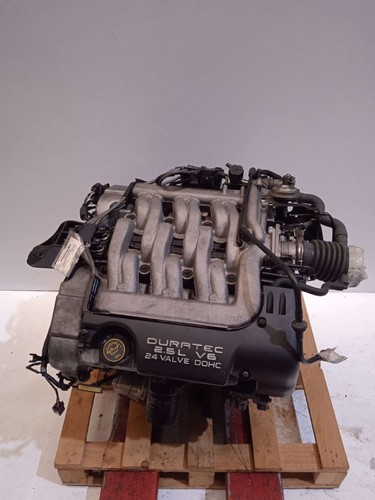 Sea kompletter motor - sea, 478794
