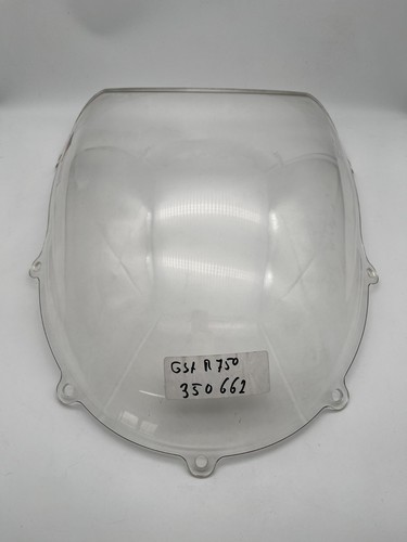 Suzuki gsxr600 windschild - suzuki,