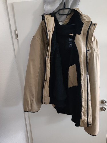 Brandit jacke grizzly mit - jacke,