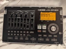BOSS BR-800 Digitalrekorder