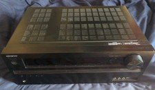 Onkyo AV Receiver TX-NR414