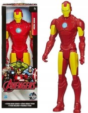 Iron man große - große, bewegliche