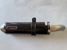 Takkoni Auspuff für Honda VFR 750 Baujahr 1994-1997