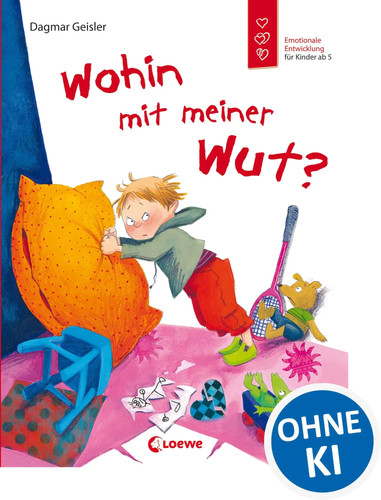 Wohin mit meiner wut dagmar - meiner, |