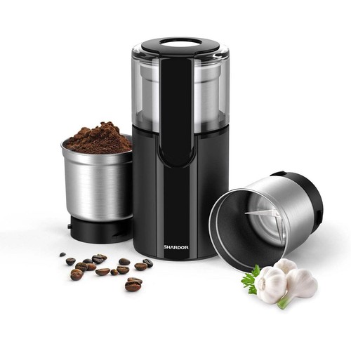 Shardor elektrische kaffee - shardor,