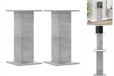 Lautsprecherständer 2 Stk