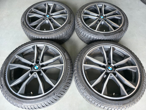 Original bmw f48 - f48, f39