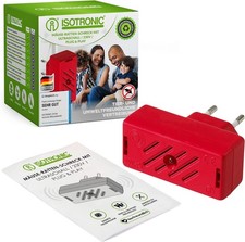 ISOTRONIC Mäuseschreck m